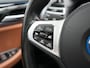 BMW X3 M iX3 Sport 80 kWh 286pk Dealer O.H | Panodak | Adaptive Cruise | Camera | Lederen Sportstoelen Memory & Verwarmd | Sfeerverlichting | Blis | Apple Carplay | Navigatie | DAB | 19"L.M