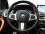 BMW X3 M iX3 Sport 80 kWh 286pk Dealer O.H | Panodak | Adaptive Cruise | Camera | Lederen Sportstoelen Memory & Verwarmd | Sfeerverlichting | Blis | Apple Carplay | Navigatie | DAB | 19"L.M