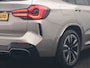 BMW X3 M iX3 Sport 80 kWh 286pk Dealer O.H | Panodak | Adaptive Cruise | Camera | Lederen Sportstoelen Memory & Verwarmd | Sfeerverlichting | Blis | Apple Carplay | Navigatie | DAB | 19"L.M