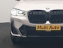 BMW X3 M iX3 Sport 80 kWh 286pk Dealer O.H | Panodak | Adaptive Cruise | Camera | Lederen Sportstoelen Memory & Verwarmd | Sfeerverlichting | Blis | Apple Carplay | Navigatie | DAB | 19"L.M