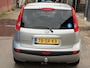 Nissan Note 1.6 First Note Automaat Clima Cruise Trekhaak Aangepast voor Minder Validatie Stoel Omhoog Bestuurderkant