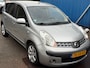 Nissan Note 1.6 First Note Automaat Clima Cruise Trekhaak Aangepast voor Minder Validatie Stoel Omhoog Bestuurderkant