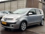 Nissan Note 1.6 First Note Automaat Clima Cruise Trekhaak Aangepast voor Minder Validatie Stoel Omhoog Bestuurderkant