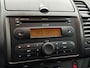 Nissan Note 1.6 First Note Automaat Clima Cruise Trekhaak Aangepast voor Minder Validatie Stoel Omhoog Bestuurderkant