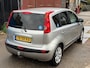 Nissan Note 1.6 First Note Automaat Clima Cruise Trekhaak Aangepast voor Minder Validatie Stoel Omhoog Bestuurderkant