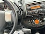 Nissan Note 1.6 First Note Automaat Clima Cruise Trekhaak Aangepast voor Minder Validatie Stoel Omhoog Bestuurderkant