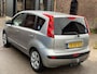 Nissan Note 1.6 First Note Automaat Clima Cruise Trekhaak Aangepast voor Minder Validatie Stoel Omhoog Bestuurderkant