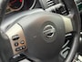 Nissan Note 1.6 First Note Automaat Clima Cruise Trekhaak Aangepast voor Minder Validatie Stoel Omhoog Bestuurderkant