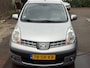Nissan Note 1.6 First Note Automaat Clima Cruise Trekhaak Aangepast voor Minder Validatie Stoel Omhoog Bestuurderkant
