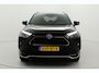Toyota RAV4 2.5 Plug-in Hybrid AWD Style | Dodehoek detectie | Head-up display | Apple Carplay / Android Auto | Stoel-/stuurverwarming | Adaptive Cruise | Keyless | Clima | Parkeersensoren voor/achter | Camera | 18 inch