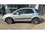 Suzuki SX4 1.6 Limited