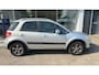 Suzuki SX4 1.6 Limited