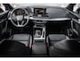 Audi Q5 55 TFSI e S edition Competition l S-Line in & Ext. l Elektr. Stoel l Stoelverwarming l Camera l Adapt. Cr Control l Leder/Alcantara l Elekt. Klep l