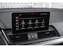 Audi Q5 55 TFSI e S edition Competition l S-Line in & Ext. l Elektr. Stoel l Stoelverwarming l Camera l Adapt. Cr Control l Leder/Alcantara l Elekt. Klep l