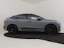 Audi Q4 Sportback e-tron 40 S edition 77 kWh 204pk l S-Line int. l SONOS Sound l Stoelverwarming l Half Leder l Elektr. Klep l Camera l