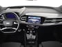 Audi Q4 Sportback e-tron 40 S edition 77 kWh 204pk l S-Line int. l SONOS Sound l Stoelverwarming l Half Leder l Elektr. Klep l Camera l