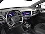 Audi Q4 Sportback e-tron 40 S edition 77 kWh 204pk l S-Line int. l SONOS Sound l Stoelverwarming l Half Leder l Elektr. Klep l Camera l
