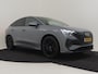 Audi Q4 Sportback e-tron 40 S edition 77 kWh 204pk l S-Line int. l SONOS Sound l Stoelverwarming l Half Leder l Elektr. Klep l Camera l