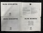 Alfa Romeo Giulietta 1.4 T Progression AIRCO CRUISE LM 117000 KM.