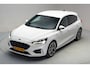 Ford Focus 1.0 EcoBoost 125pk Hybrid ST Line X [ LED Apple/Android B&O Navi ]
