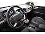 Audi Q4 e-tron 40 S Line 77 kWh 3-fase [ Panorama LED Virtual Sportstoelen ]