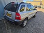 Kia Sportage 2.7 V6 Adventure 4WD AUTOMAAT AIRCO KM STAND!!