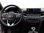 Kia Ceed Sportswagon 1.0 T-GDi MHEV Design Edition Automaat | Black pack | ** GRATIS TREKHAAK ** | LM Velgen 18 Inch | Stoelverwarming | Keyless | Camera | Navi | Clima | Demo