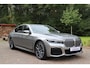 BMW 7-Serie 745e High Executive |Schuifdak |Harman/kardon