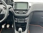 Peugeot 208 1.2 Puretech 110pk 5D Roland Garros Apple Carplay | Navigatie | Cruise & Climate control | Panoramadak | Parkeersensoren | Bluetooth
