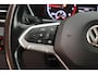 Volkswagen T-Cross 1.0 TSI 115pk DSG Style Navigatie Trekhaak Stoelverwarming