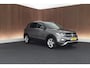 Volkswagen T-Cross 1.0 TSI 115pk DSG Style Navigatie Trekhaak Stoelverwarming
