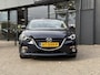 Mazda 3 2.0 GT-M /Afneembare Trekhaak/Lederen bekleding/Bose Audiosysteem/Dealeronderhouden/