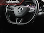 Skoda Superb Combi 1.5 TSI ACT Sportline Business | Leder/alcantara | Memory | Stoelverwarming | Virtueel dashboard | Park assist | Carplay | Navigatie | Climate control | Sfeerverlichting | Elektrische achterklep
