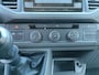 Volkswagen Crafter 2.0 TDi 140PK L3H3 *Excl. BTW* /3-zits/Radio/Airco