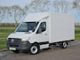 Mercedes-Benz Sprinter 314 ac automaat EURO6