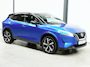 Nissan Qashqai 1.3 MHEV Xtronic Tekna Plus ✅Head-Up✅Trekhaak✅Leer✅Memory Seat✅Elect. Achterklep✅Apple✅Digital Cockpit✅