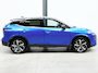 Nissan Qashqai 1.3 MHEV Xtronic Tekna Plus ✅Head-Up✅Trekhaak✅Leer✅Memory Seat✅Elect. Achterklep✅Apple✅Digital Cockpit✅