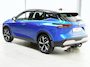Nissan Qashqai 1.3 MHEV Xtronic Tekna Plus ✅Head-Up✅Trekhaak✅Leer✅Memory Seat✅Elect. Achterklep✅Apple✅Digital Cockpit✅