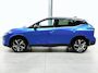 Nissan Qashqai 1.3 MHEV Xtronic Tekna Plus ✅Head-Up✅Trekhaak✅Leer✅Memory Seat✅Elect. Achterklep✅Apple✅Digital Cockpit✅