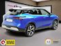 Nissan Qashqai 1.3 MHEV Xtronic Tekna Plus ✅Head-Up✅Trekhaak✅Leer✅Memory Seat✅Elect. Achterklep✅Apple✅Digital Cockpit✅