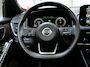 Nissan Qashqai 1.3 MHEV Xtronic Tekna Plus ✅Head-Up✅Trekhaak✅Leer✅Memory Seat✅Elect. Achterklep✅Apple✅Digital Cockpit✅