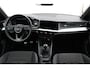 Audi A1 Sportback 25 TFSI S edition 95pk