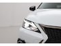Lexus CT 200h F Sport Line | Panoramadak | Navigatie | Leder | Stoelverwarming | Parkeersensoren voor/achter | LED | Keyless | Adaptive Cruise Control | Clima | Camera | 17 inch | Rijstrooksensor | Bluetooth | Dakspoiler