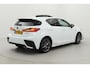 Lexus CT 200h F Sport Line | Panoramadak | Navigatie | Leder | Stoelverwarming | Parkeersensoren voor/achter | LED | Keyless | Adaptive Cruise Control | Clima | Camera | 17 inch | Rijstrooksensor | Bluetooth | Dakspoiler