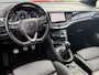 Opel Astra Sports Tourer BWJ 2021 1.2 Ultimate FULL OPTION | STOELVERKOEL. | MASSAGE | STOEL+STUUR VERW. | MEMORY | KEYLESS | ELEK. STOELEN | ZELF INPARKEREN | AGR STOELEN VOL LEDER | DODE HOEK | CARPLAY | ELEK. KLEP | TREKHAAK | CAMERA | 2X CLIMA |
