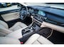 BMW 5-Serie 520i High Executive | Schuif / Kanteldak | Xenon | Leder | AUT | Nieuwe APK | PDC | Stoelverwarming | F1 flippers