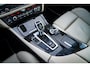 BMW 5-Serie 520i High Executive | Schuif / Kanteldak | Xenon | Leder | AUT | Nieuwe APK | PDC | Stoelverwarming | F1 flippers