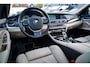 BMW 5-Serie 520i High Executive | Schuif / Kanteldak | Xenon | Leder | AUT | Nieuwe APK | PDC | Stoelverwarming | F1 flippers