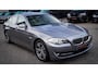 BMW 5-Serie 520i High Executive | Schuif / Kanteldak | Xenon | Leder | AUT | Nieuwe APK | PDC | Stoelverwarming | F1 flippers
