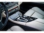 BMW 5-Serie 520i High Executive | Schuif / Kanteldak | Xenon | Leder | AUT | Nieuwe APK | PDC | Stoelverwarming | F1 flippers